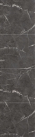 Black Marble Silk Finish