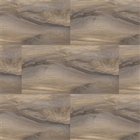 Kompact KlickFloor Willow Wood Tile