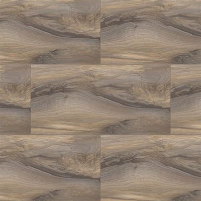 Kompact KlickFloor Willow Wood Tile