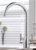 Marlo Chrome Kitchen Tap