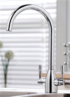 Marlo Chrome Kitchen Tap