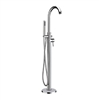 Premier Freestanding Bath Tap