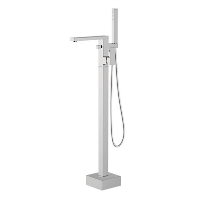 Lanza Freestanding Bath Tap