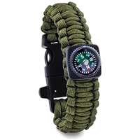 Paracord Bracelet