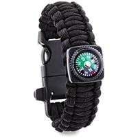 Paracord Bracelet