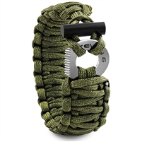 Paracord Bracelet