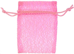 Pink Pouch