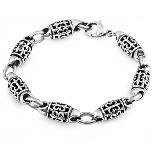 Stainless Steel Bracelet