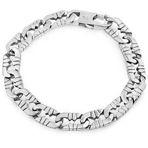 Stainless Steel Bracelet