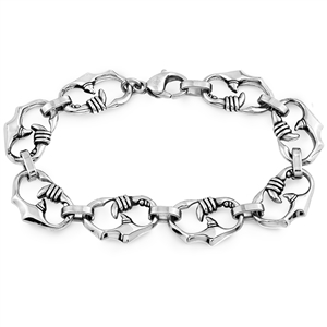 Stainless Steel Bracelet