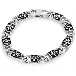 Stainless Steel Bracelet