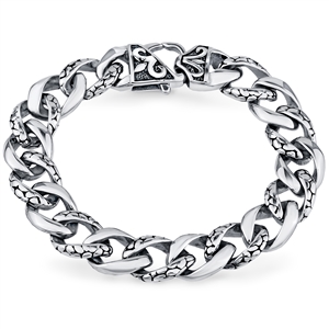 Stainless Steel Bracelet