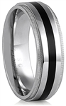 Stainless Steel Ring