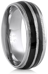 Stainless Steel Ring