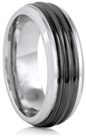 Stainless Steel Ring