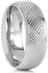 Stainless Steel Ring