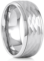 Stainless Steel Ring