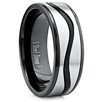 Stainless Steel Ring