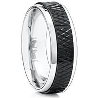 Stainless Steel Ring