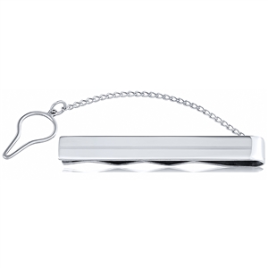 Stainless Steel Tie Bar