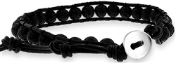Stainless Steel Wrap Bracelets
