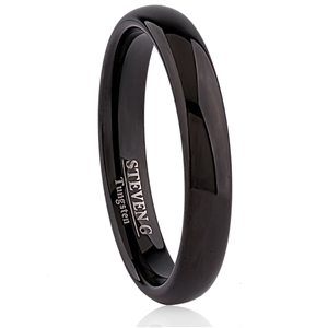 Tungsten Carbide Ring