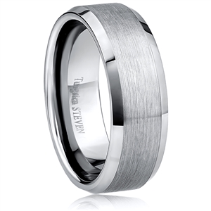 Tungsten Carbide Ring