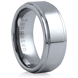 Tungsten Carbide Ring