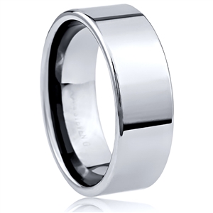 Tungsten Carbide Ring