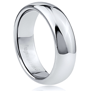 Tungsten Carbide Ring