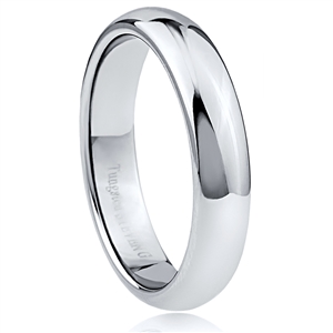 Tungsten Carbide Ring