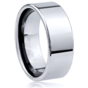 Tungsten Ring