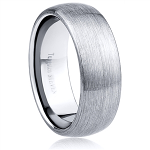 Tungsten Ring