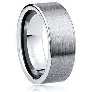 Tungsten Ring