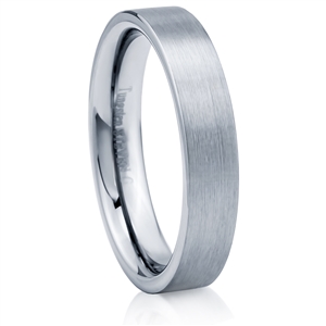 Tungsten Ring