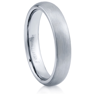 Tungsten Ring