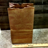 12# Kraft Paper Bag