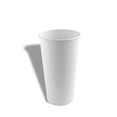 EcoSource PE Coated Hot Cup 16 oz