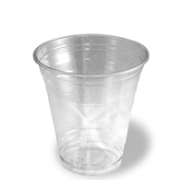 PET Clear Cup 16 oz