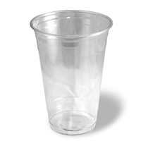 EcoSource PET Clear Cup 24 oz