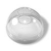 EcoSource PET Clear Cold Cup Dome Lid