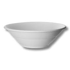 StalkMarket Compostable Bagasse Bowl 32 oz