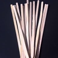 Wooden Stir Stick 5"