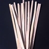 Wooden Stir Stick 7"