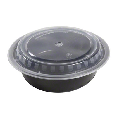 Container Combo 18 oz.