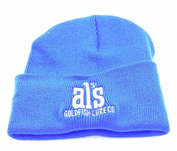 Al's goldfish beanie, knit cap, cap