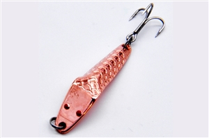 Salmon and Trout lure