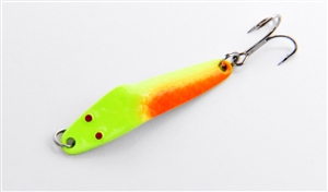 Salmon and Trout lure
