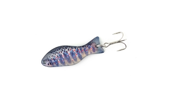 Coolest new lures available