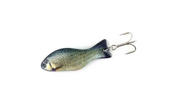 Coolest new lures available